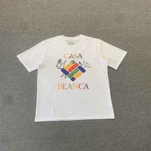 ￥155 CASABLANCA T-shirt