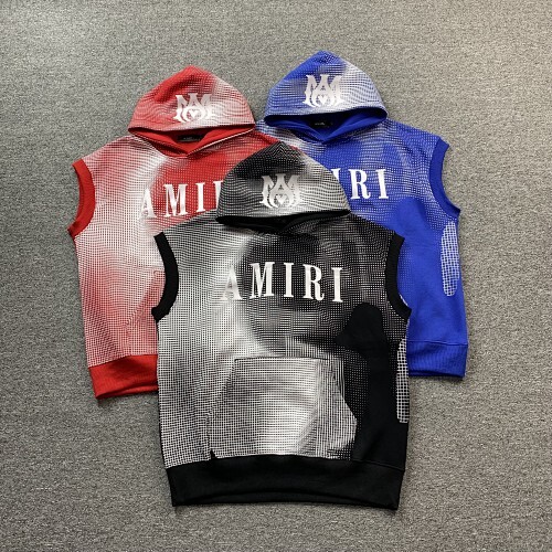 ￥140 AMIRI Hoodie