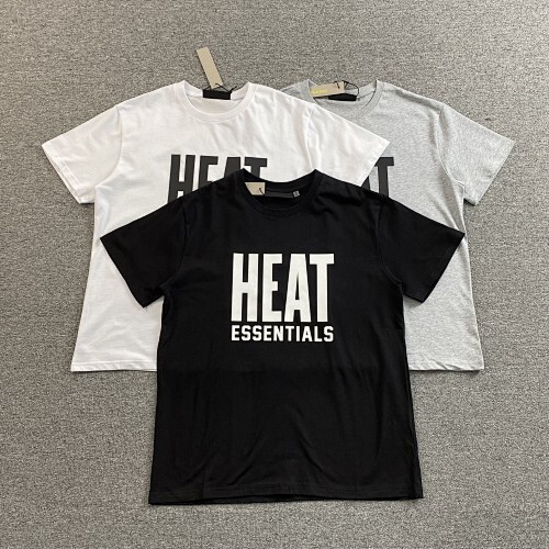 ￥105 FOG ESSENTIALS x NBA T-shirt