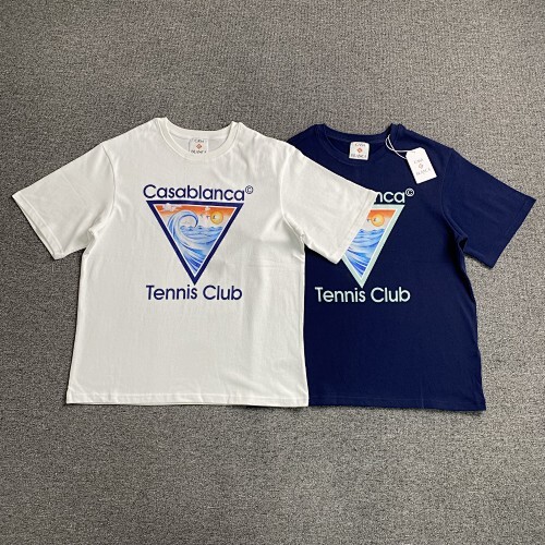 ￥150 CASABLANCA T-shirt
