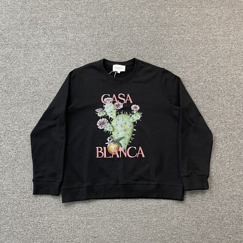 ￥210 CASABLANCA Crewneck