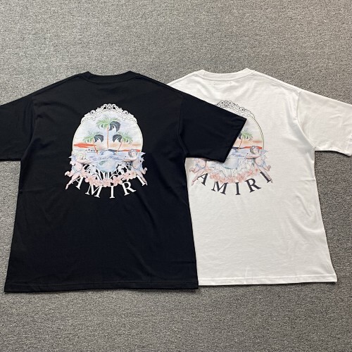 ￥115 AMIRI T-shirt