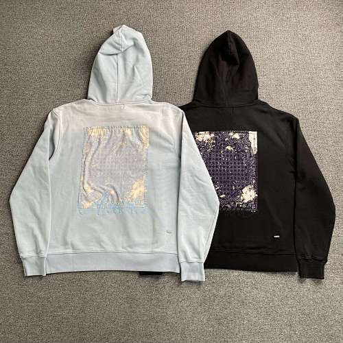 ￥220 AMIRI Hoodie