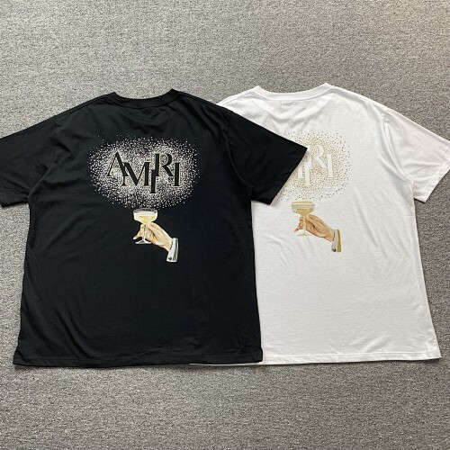 ￥160 AMIRI T-shirt