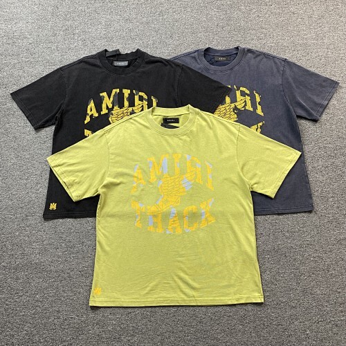 ￥113 AMIRI T-shirt