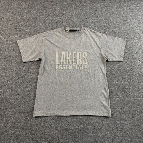 ￥115 FOG ESSENTIALS x NBA T-shirt