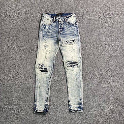￥198 AMIRI JEANS