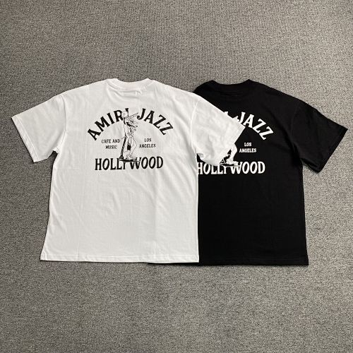 ￥115 AMIRI T-shirt