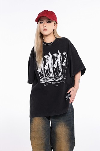 ￥120 FOG Fear of God FOG ESSENTIALS T-shirt