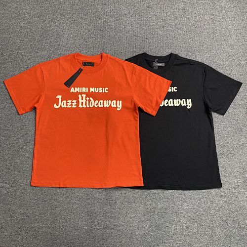 ￥105 AMIRI T-shirt
