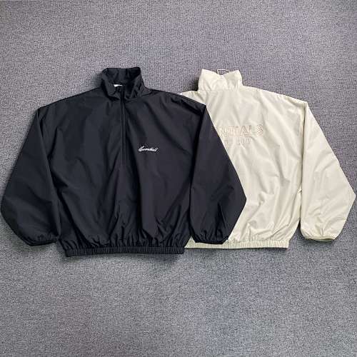 ￥170 FOG Fear of God FOG ESSENTIALS Jacket