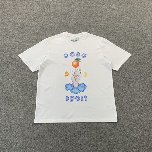 ￥150 CASABLANCA T-shirt