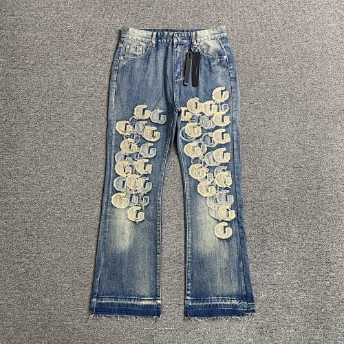 ￥135 AMIRI Jeans