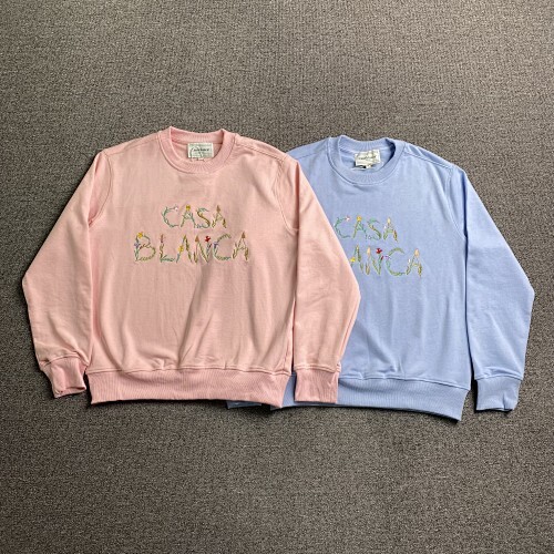 ￥218 CASABLANCA Crewneck