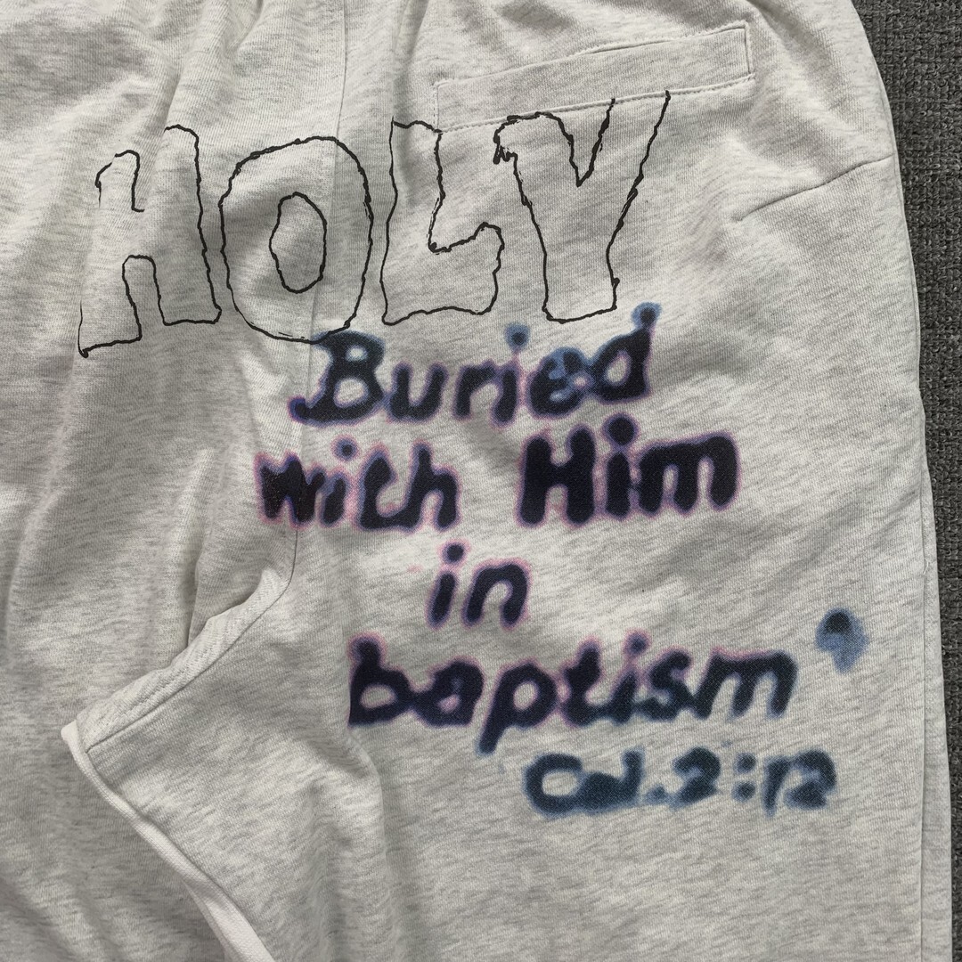 ￥175 FOG Fear Of God ESSENTIALS x RRR 123 Pants