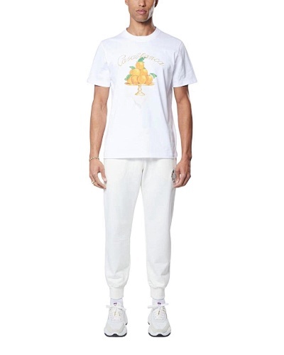 ￥140 CASABLANCA T-shirt