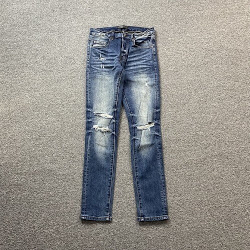 ￥190 AMIRI Jeans