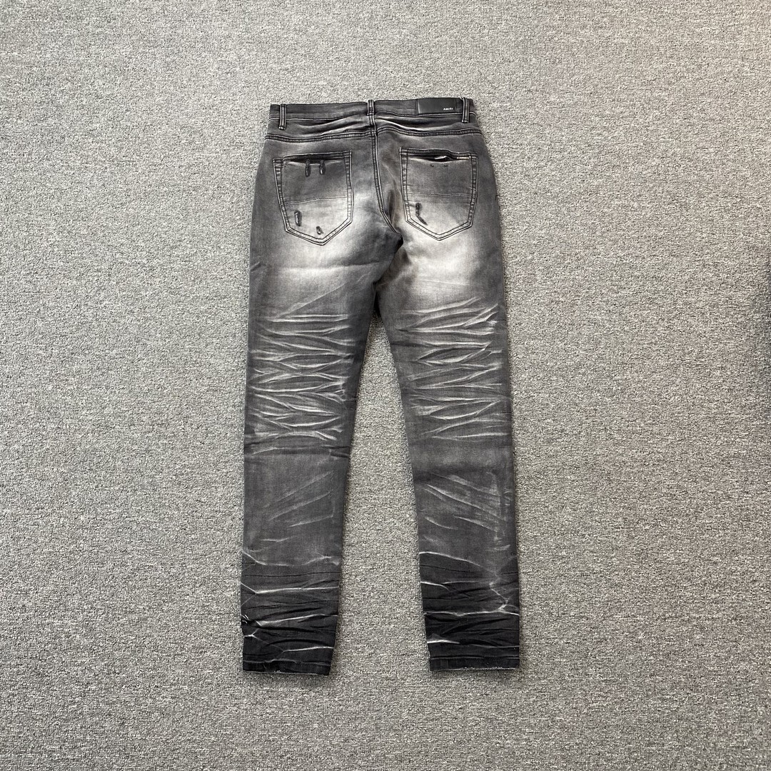 ￥208 AMIRI Jeans