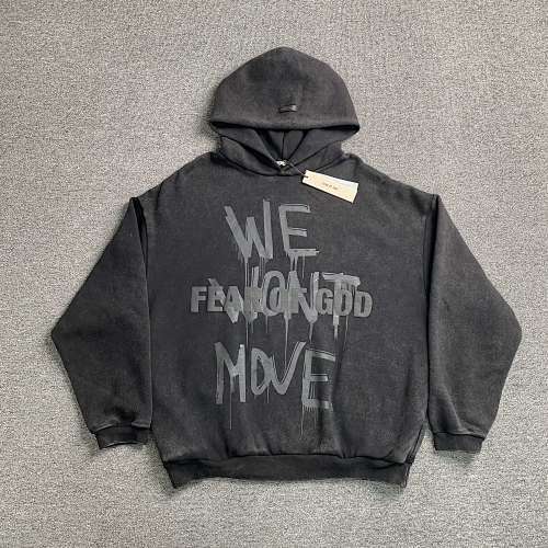 ￥175 FOG Fear of God FOG ESSENTIALS Hoodie