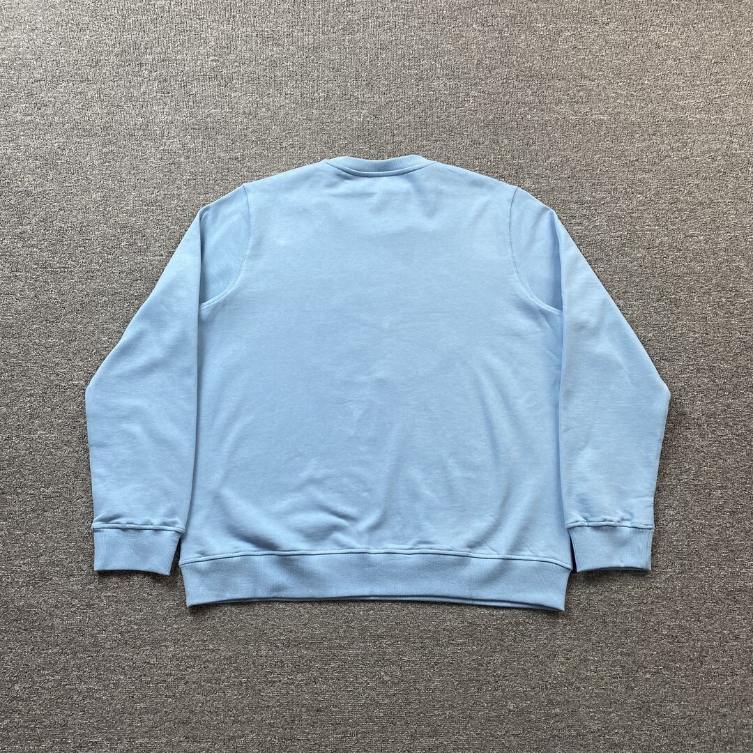 ￥200 CASABLANCA Crewneck
