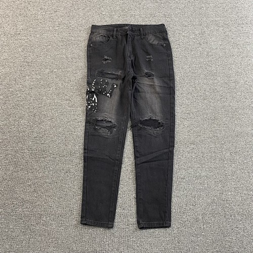 ￥135 AMIRI Jeans