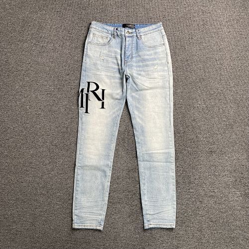 ￥195 AMIRI Jeans