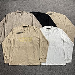 ￥120 FOG Fear Of God ESSENTIALS T-shirt