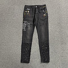 ￥195 AMIRI Jeans