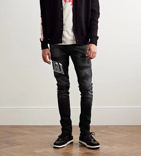 ￥190 AMIRI Jeans
