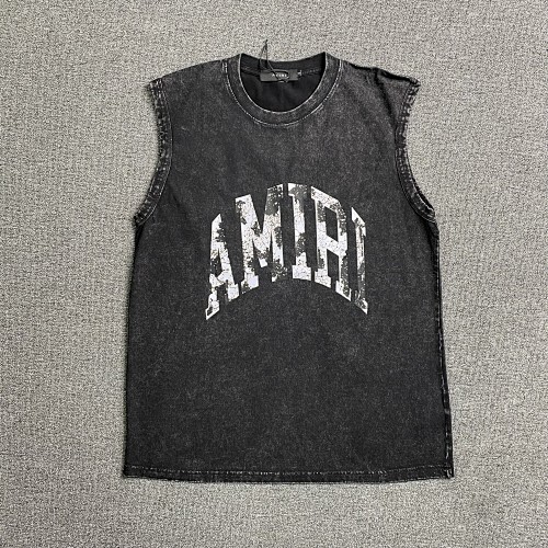 ￥105 AMIRI Vest
