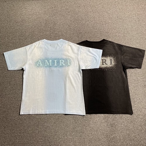 ￥130 AMIRI T-shirt