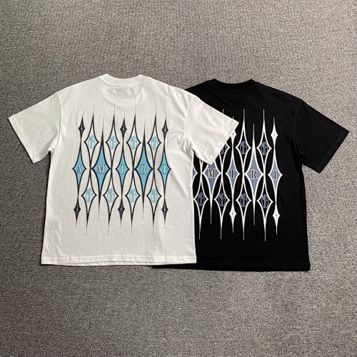 ￥107 AMIRI T-shirt