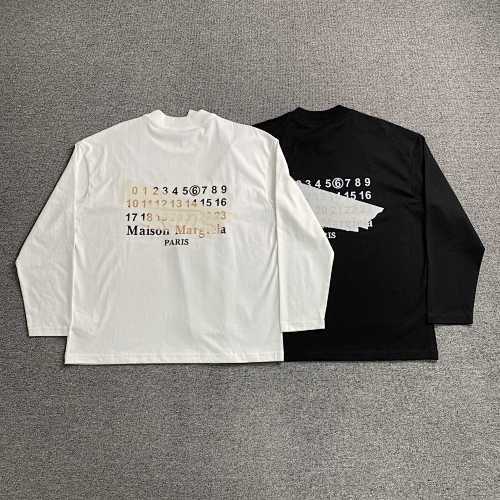 ￥135 MM6 Maison Margiela T-shirt