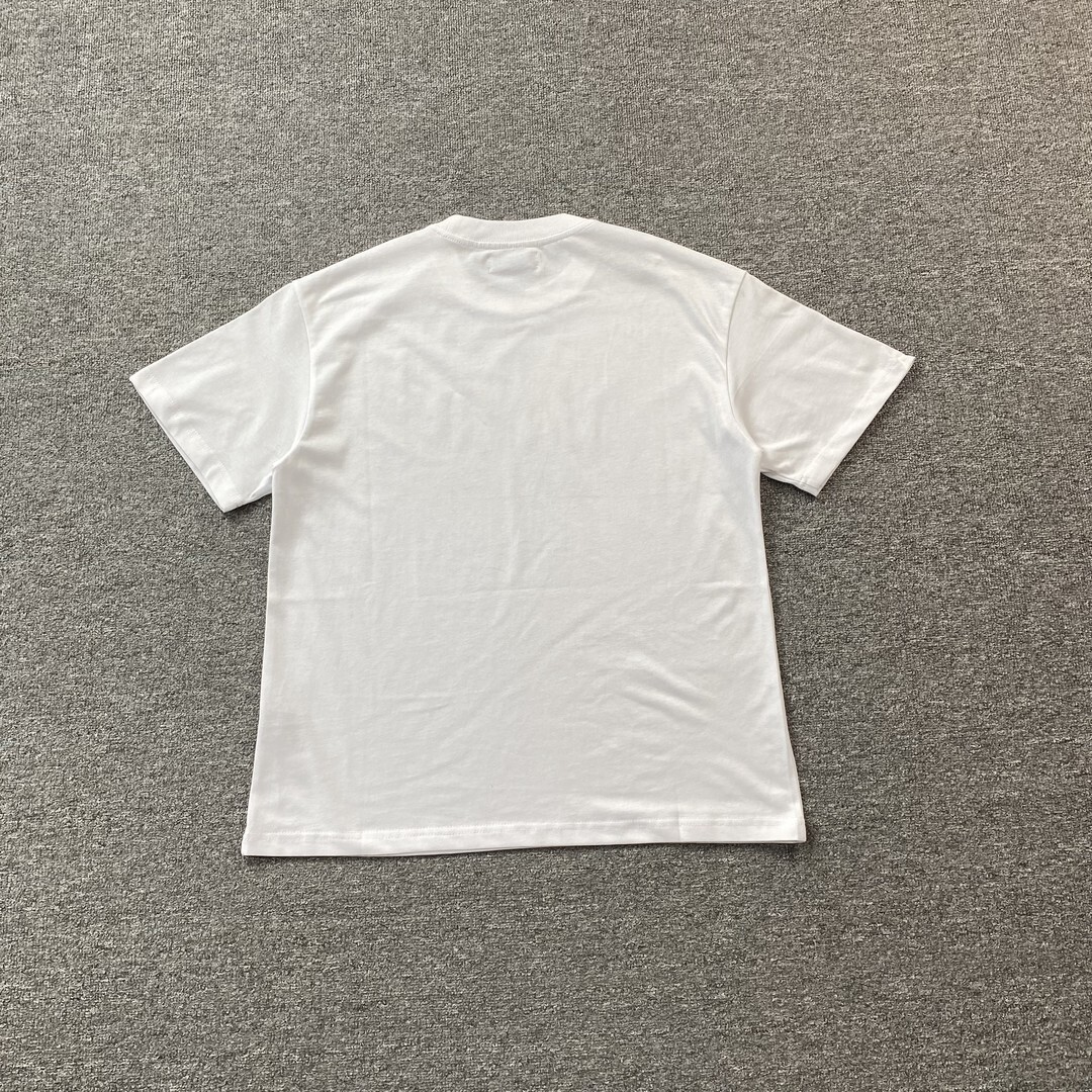 ￥107 AMIRI T-shirt