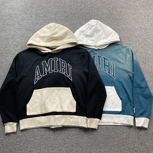 ￥215 AMIRI Hoodie