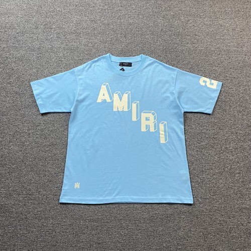 ￥115 AMIRI T-shirt