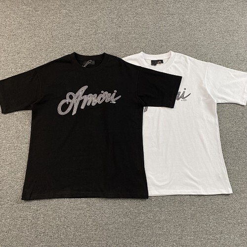 ￥115 AMIRI T-shirt
