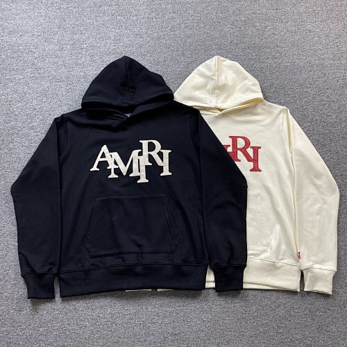 ￥160 AMIRI Hoodie