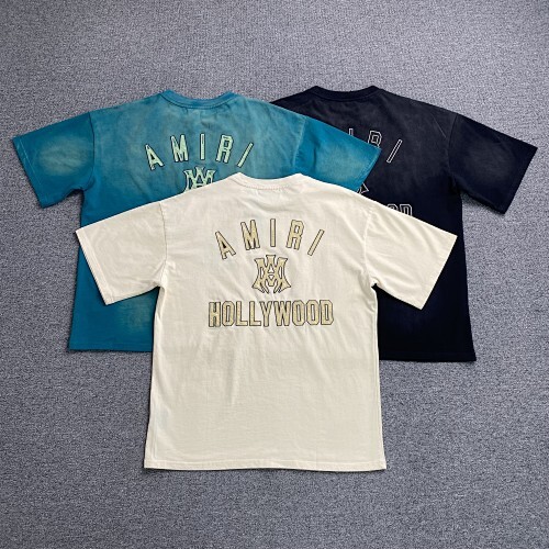 ￥138 AMIRI T-shirt