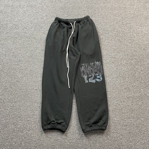 ￥155 FEAR OF GOD ×RRR123 Pants