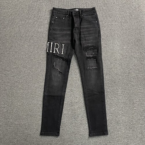 ￥195 AMIRI Jeans