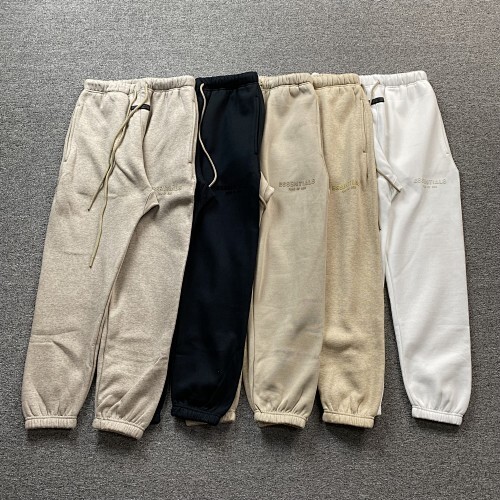 ￥150 FOG Fear of God FOG ESSENTIALS Pants