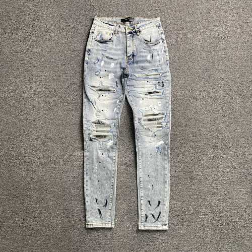 ￥195 AMIRI Jeans