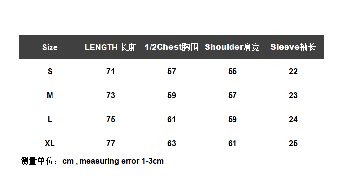 ￥115 AMIRI T-shirt