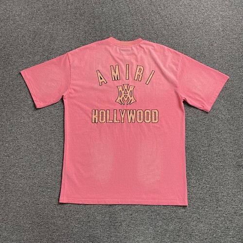 ￥138 AMIRI T-shirt