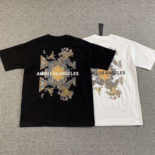 ￥115 AMIRI T-shirt