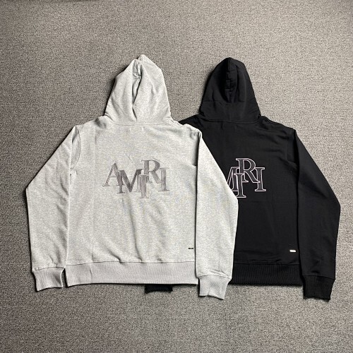 ￥160 AMIRI Hoodie