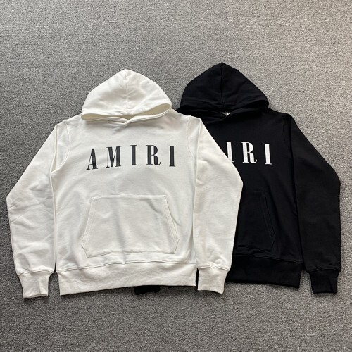 ￥158 AMIRI Hoodie