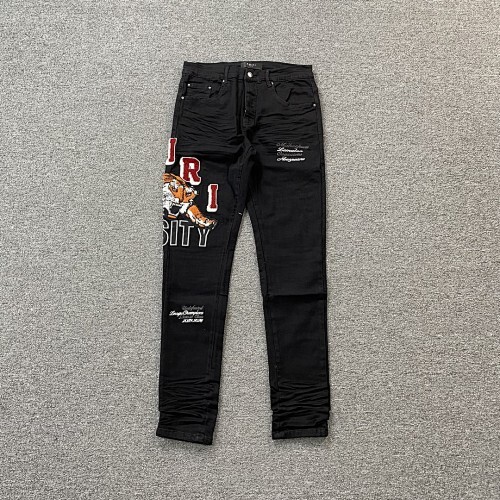 ￥208 AMIRI Jeans
