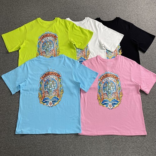 ￥150 CASABLANCA T-shirt